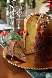Perfect Italian Panettone Made In Bread Machine And Cooked In The Oven Bread Machine Recipes Sweet Bread Machine Italian Panettone
