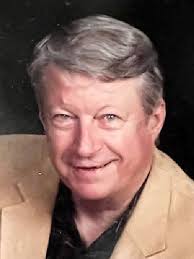 Samuel White Obituary (2022)