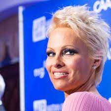 Pamela Anderson: Haarschnitt ohne Sex-Appeal? | BUNTE.de