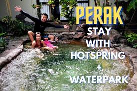 Book a room at felda residence hot springs in sungkai, malaysia. Hotel Sungkai Hot Spring Perak