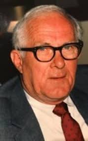 David Thomas Doyle Obituary