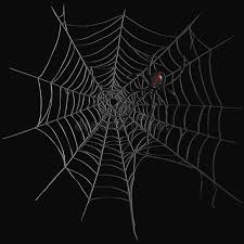Feel free to download, share, comment and discuss every wallpaper you like. Vector Black Widow Spider On Spider Web Stock Illustration Illustration Of Cartoon Arachnid 77516055