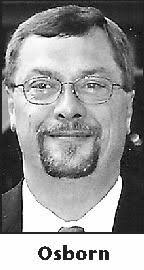 HERBERT OSBORN Obituary (2011)