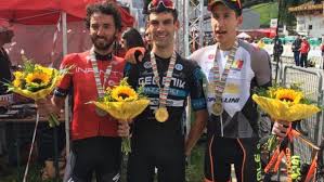 At the front, the pace is almost frightening. Nachrichten Zum Tag Maratona Dles Dolomites Sportnews Bz