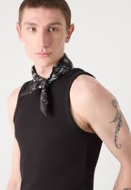 Calvin Klein Jeans TANK