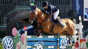 Peder fredricson och all in är klara för onsdagens hoppfinal. Kul Kvall For Baryard Och Hennes Supertjejer Radiosporten Sveriges Radio