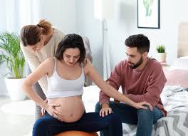 Apr 04, 2017 · how long does it take to become doula? Doula Support During Pregnancy Birth And Beyond Interview With An Expert The Pelvic Hub