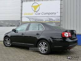 2008 Volkswagen Jetta 2 0tdi 170hp Dpf Sport Air Line Navi 16 Car Photo And Specs Volkswagen Jetta Volkswagen Vw Jetta