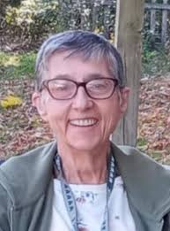 Ella Mae (Bush) Barre