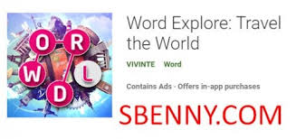 Feel free to check the comments to see new words. Words Of Wonders Unlimited Hints Mod Apk Free Downlaod