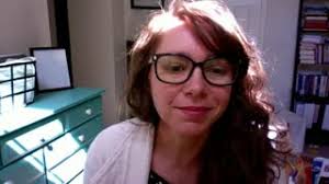 Congratulations to Meredith Galloway for receiving top marks in the Student  Research Competition, education division. Her first place win was for her  research, with faculty sponsor Dr. Robert Wassmer titled "Policies of