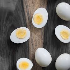 Can you really boil eggs in an electric kettle? How To Make Hard Boiled Eggs In The Instant Pot Kitchen Treaty Recipes