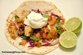 Tilapia Fish Tacos Recipe Recipe Recipes Fish Tacos Recipe Fish Tacos Tilapia