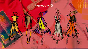Download desain baju apk 2.4.0 for android. 4 Rekomendasi Situs Belajar Desain Baju Gratis Dan Berbayar