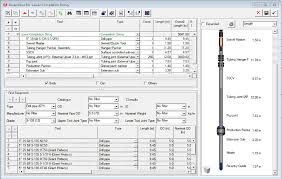 sysdrill drilling engineering by emerson e p software