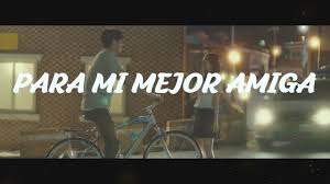 Para Mi Mejor Amiga Dedicale Esta Cancion A Tu Mejor Amig Ander Mc 7hae Ams Producer Chords Chordify
