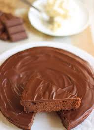 Fondant Au Chocolat Et Mascarpone Elle Mijote Quelque Chose Recette Gateau Chocolat Sans Cuisson Dessert Chocolat Facile Fondant Au Chocolat
