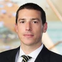 William Foster at Morrison & Foerster LLP