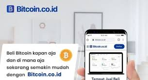 Beberapa orang mencoba untuk membangun blockchain yang lebih besar, lebih bak, dan melakukan lebih banyak hal. Cara Daftar Bitcoin Untuk Pemula Cek 3 Situs Ini