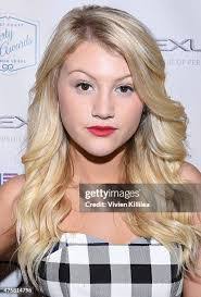 Elizabeth Caliva's Instagram, Twitter & Facebook