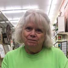 Sharon Frances Whited Obituary