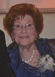 Betty Desantis's Instagram, Twitter & Facebook