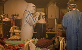 Coronavirus counter with new cases, deaths, and number of tests per 1 million population. Coronavirus Delhi Reports Highest Ever Deaths Due To Covid On A Single Day