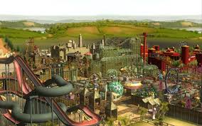 The bundle identifier for this application is com.aspyr.rollercoastertycoon3. Rollercoaster Tycoon 3 En Mac App Store