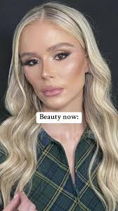 Erin Moriarty Eyebrows