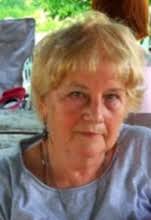 Obituary information for Barbara L. Rector