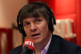 William Lowenstein : "Les salles de shoot constituent le tout premier pas  vers une prise en charge"