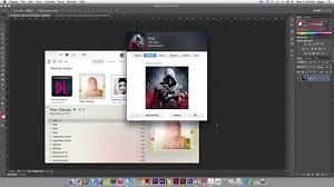 It isn't difficult at all. How To Change Or Add Album Art Picture For Mp3 In Mac Using Itunes Youtube