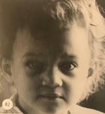 Happy Birthday Mishael Morgan aka Amanda Sinclair