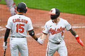 In photos: MLB: Baltimore Orioles win home opener over Boston Red Sox - All  Photos - UPI.com