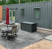 Shipping Container Homes | Backcountry Containers
