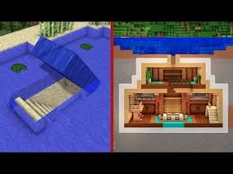 Oct 06, 2017 · after you've taken some time to dream up your ideal hidden room, it's time to start the design process and build a secret room in your house. This Secret Room Will Blow Your Mind Minecraft How To Build Tutorial Hidden House Newyork City Voices