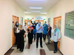Laporkan profil ini perihal i. May The Malaysian Vaccines Pharmaceuticals Sdn Bhd Facebook