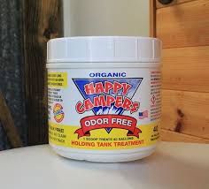 Maybe you would like to learn more about one of these? The Rv Tank Treatment That Will Make You A Happy Camper