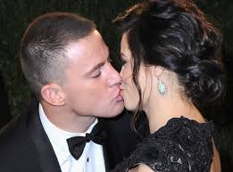 Jenna duan announced her divorce from her famous husband channing earlier this year. Channing Tatum Went Above And Beyond For Jenna Dewan Baby After Birth