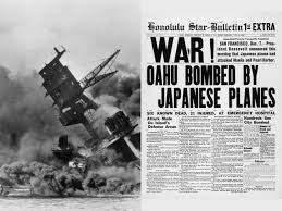 Weltweit bekannt geworden ist er durch den angriff der japanischen streitkräfte am 7. Pearl Harbor The Ultimate Guide To The Attack History