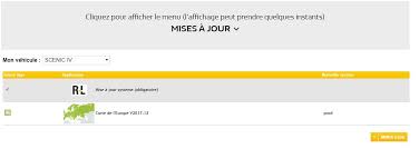 Si vous trouvez une erreur dans l'index, recherchez l'entrée d'index que vous souhaitez modifier, apportez la. R Link 2 The 2017 12 Europe Map Available For 8 9 Inch Version Gps R Link