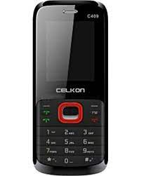 Celkon C409 vs. Wynncom W416