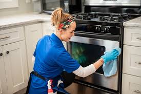 Appliance Cleaning