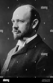 Charles Pickering's Instagram, Twitter & Facebook