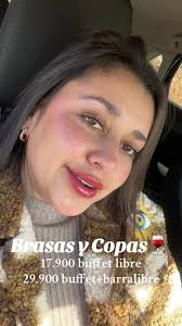 Brasas Y Copas Tome Como Llegar