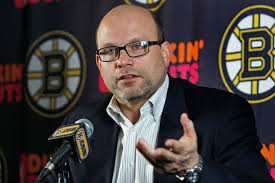 Boston Bruins add veteran depth at NHL trade deadline