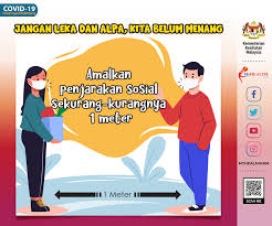 Admin 17 february, 2020 cerita sperma leave a comment 4,400 views. Wabak Coronavirus Atau Covid 19 Info Sihat Bahagian Pendidikan Kesihatan Kementerian Kesihatan Malaysia