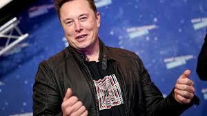 The latest tweets from @elonmusk For Elon Musk Everything Is A Side Project Why That S Pure Emotional Intelligence Inc Com