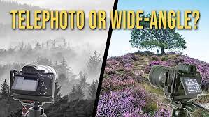 Here S Why A Telephoto Lens Is Better For Landscape Photography Than A Wide Angle Lens Photo Landscape Photography Best Landscape Photography Photography Zoom