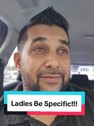 Ladies Be Specific! An Example Helps! #kosm #howto #wife #trini  #trini_tiktoks #trinidadandtobago #caribbean #foryoupage #fyp